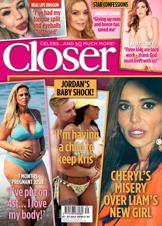 Closer