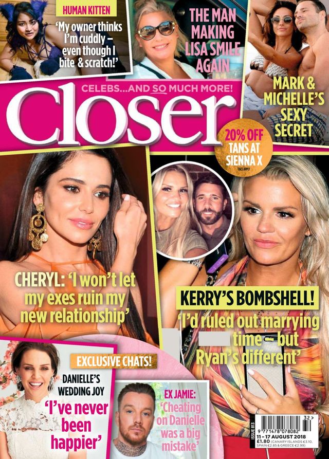 Closer UK