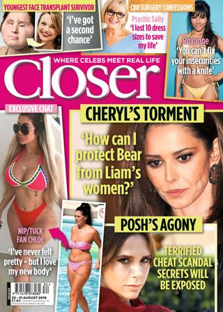Closer