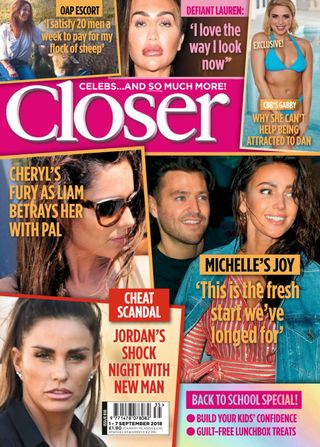Closer