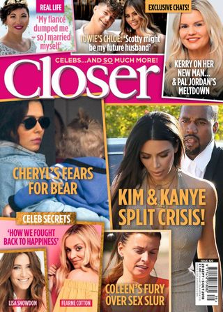Closer