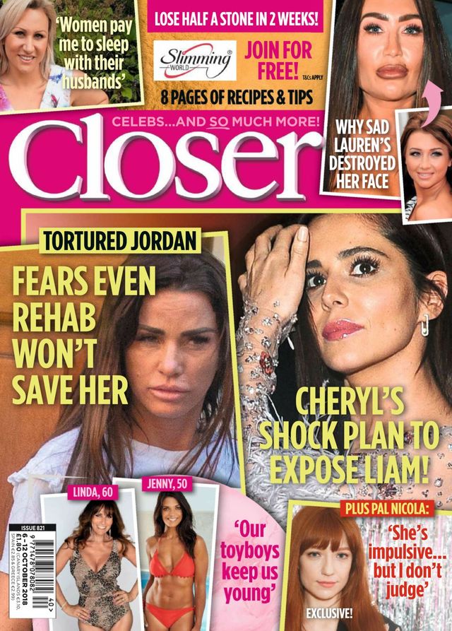 Closer UK
