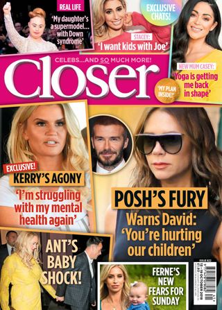 Closer