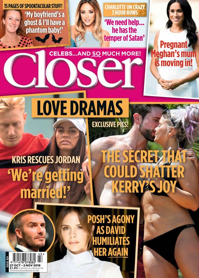 Closer UK