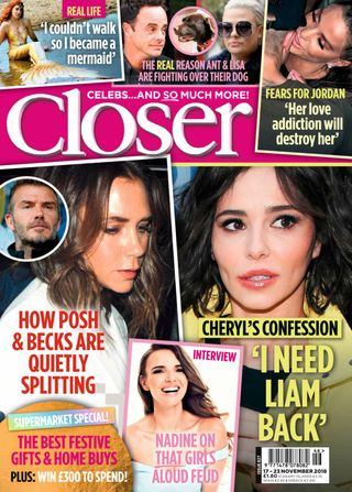Closer