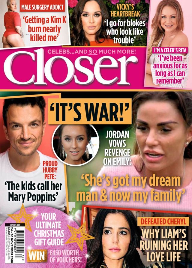 Closer UK