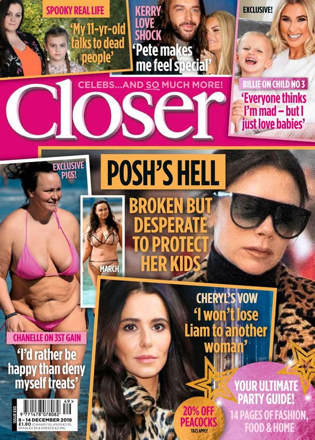 Closer UK