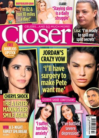 Closer