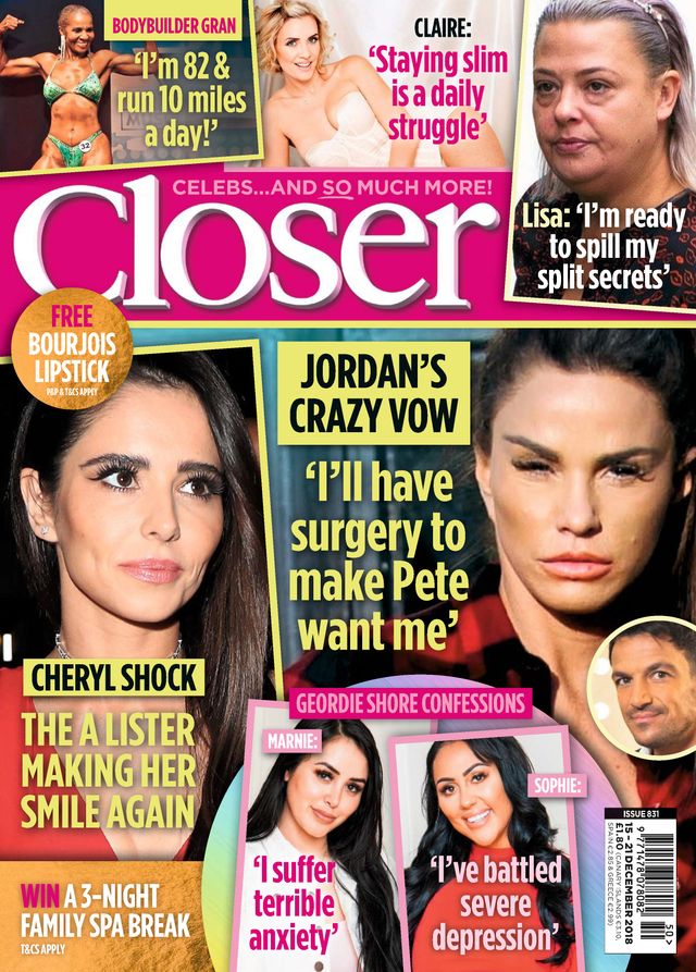 Closer UK