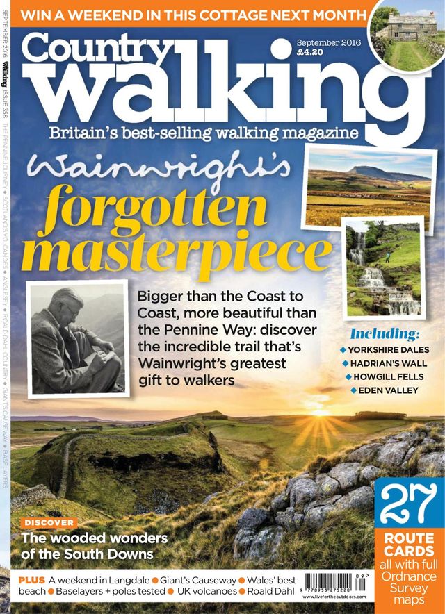 Country Walking