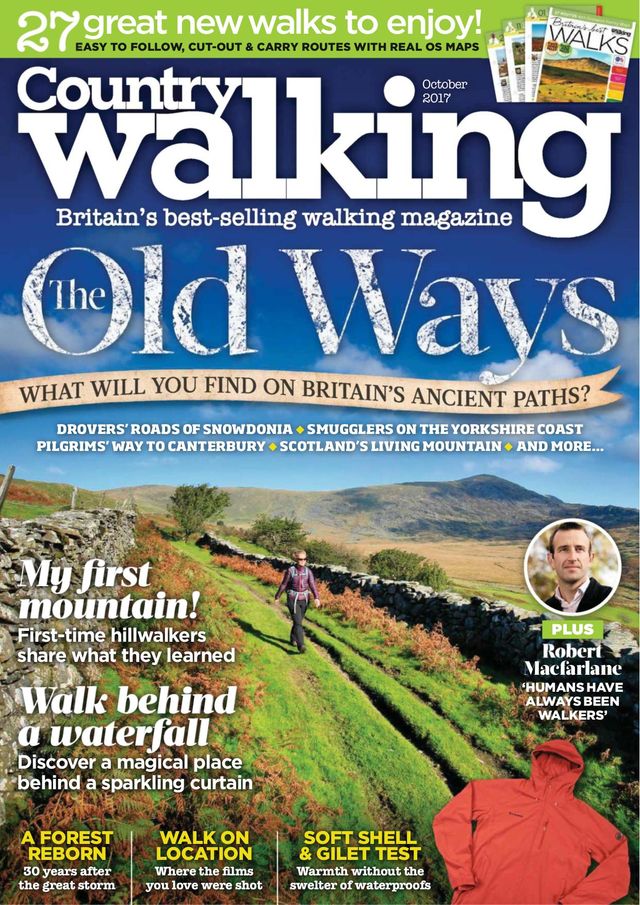 Country Walking
