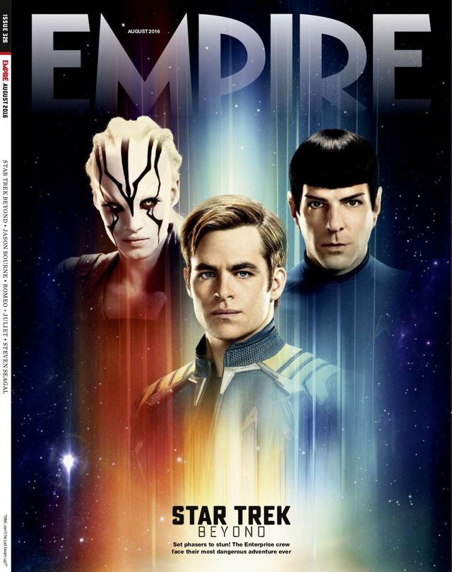 Empire UK