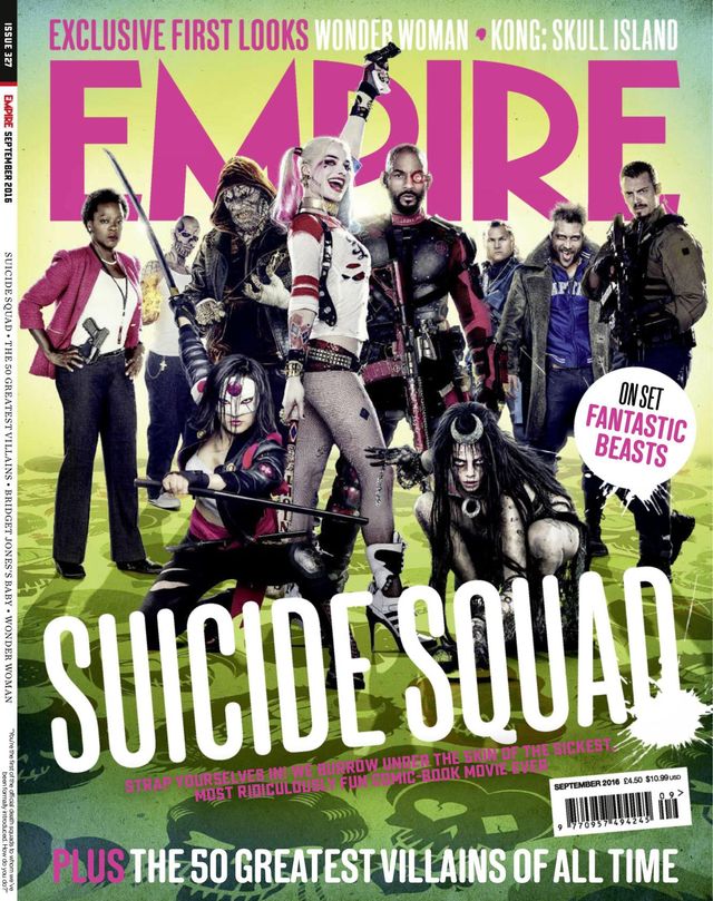 Empire UK