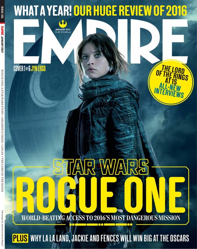 Empire UK