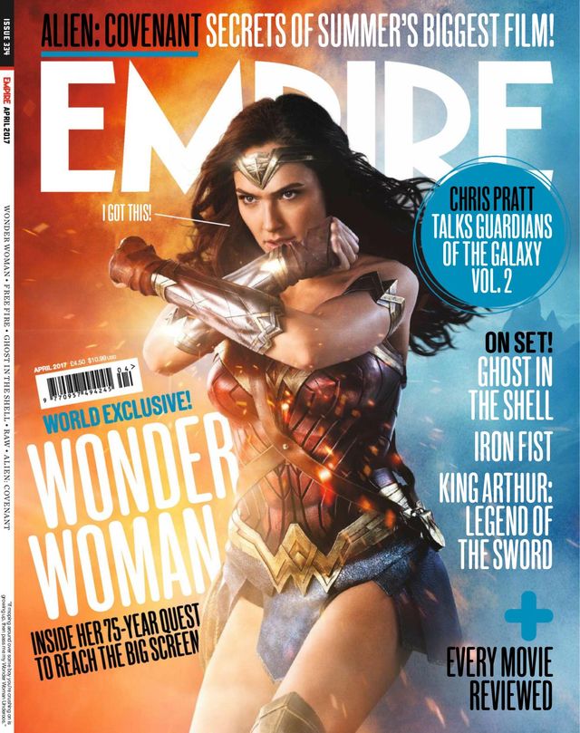 Empire UK