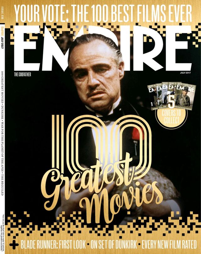 Empire UK