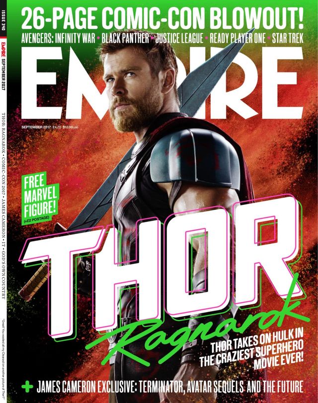 Empire UK