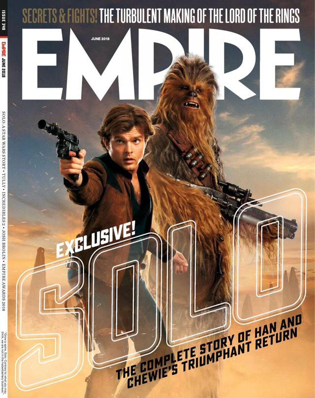 Empire UK