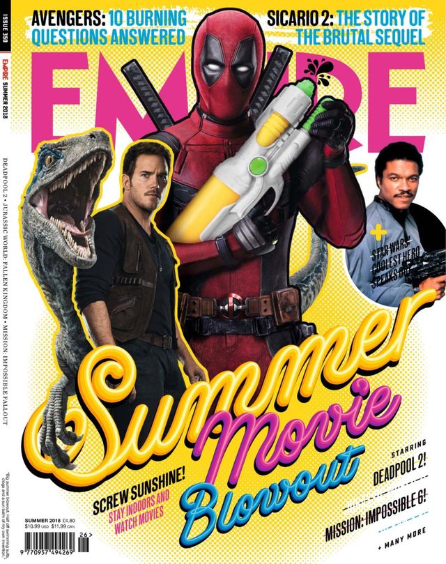 Empire UK