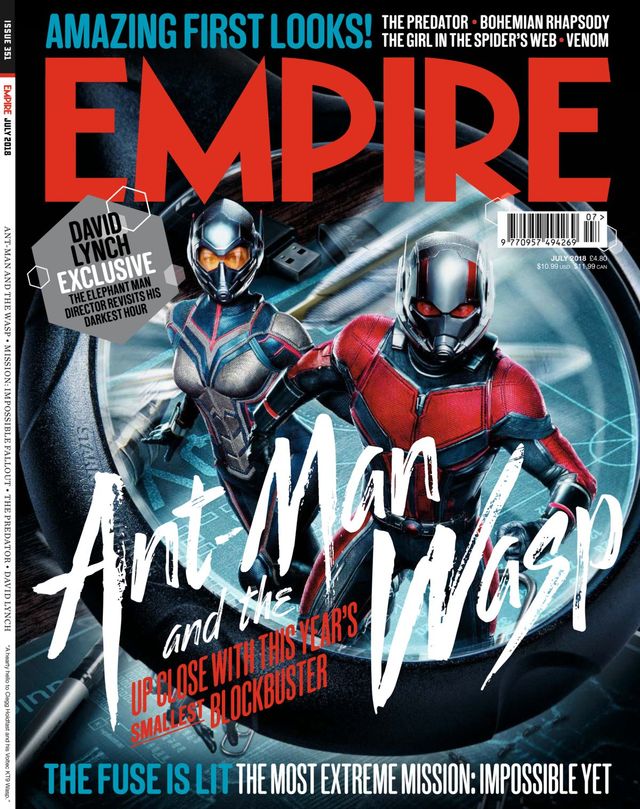 Empire UK