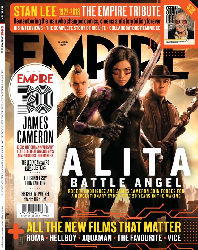 Empire UK