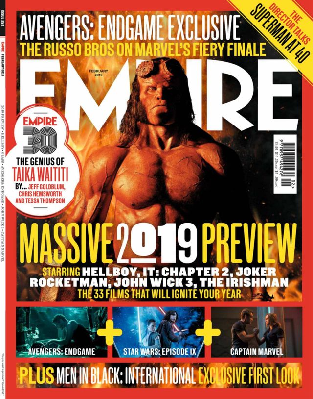Empire UK