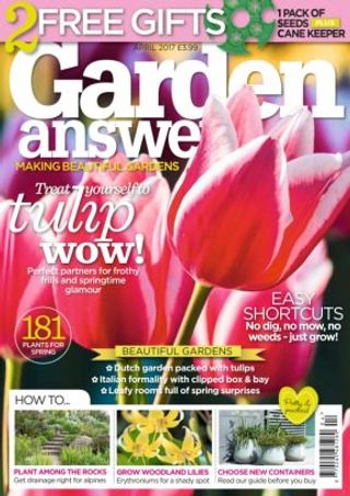 Garden Answers