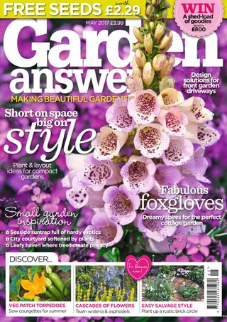 Garden Answers