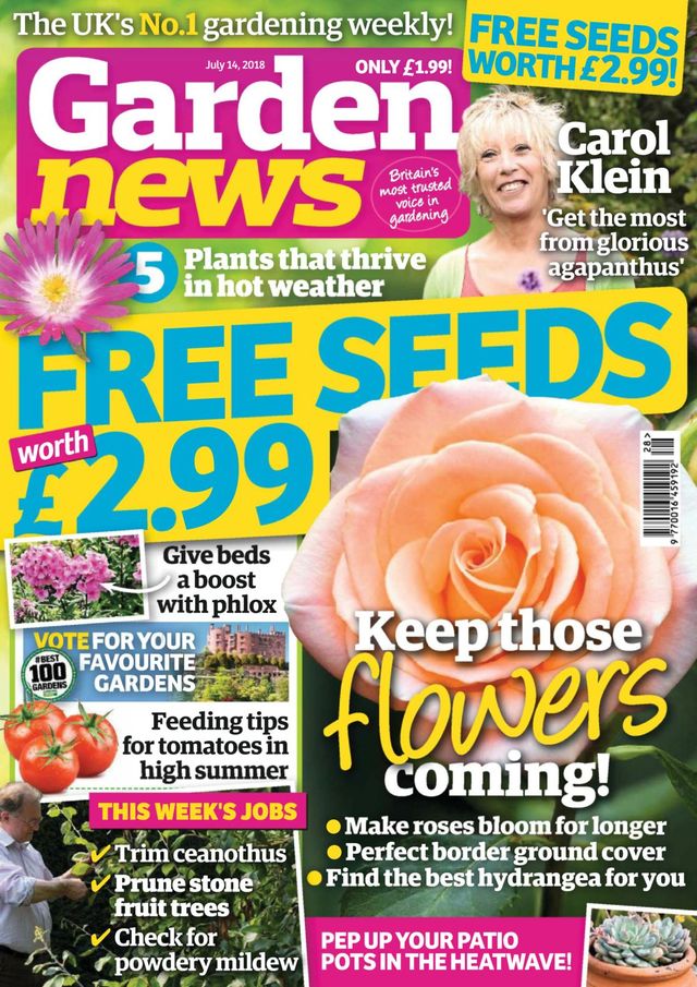 Garden News