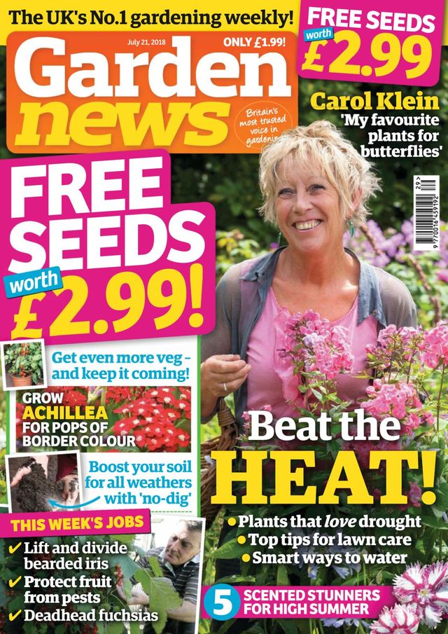 Garden News