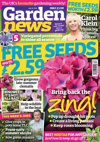 Garden News
