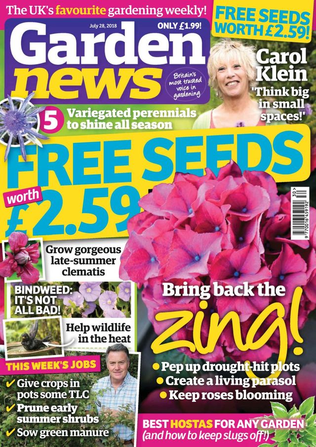 Garden News