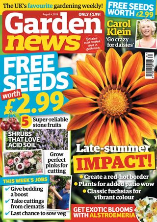 Garden News