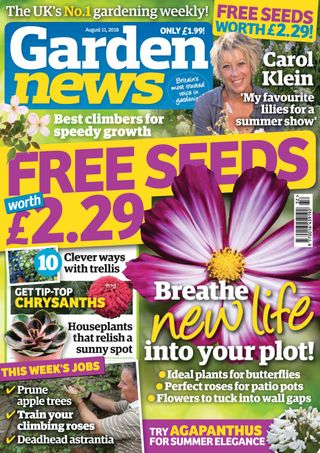 Garden News