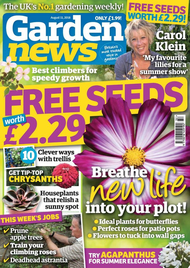 Garden News