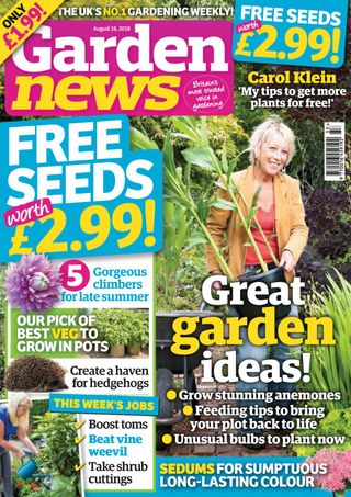 Garden News