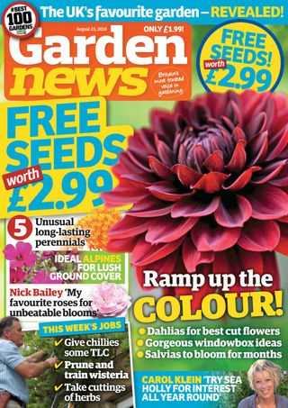Garden News