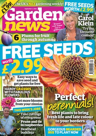 Garden News