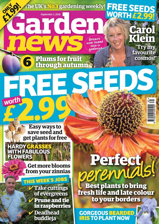 Garden News