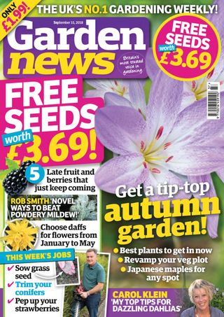 Garden News