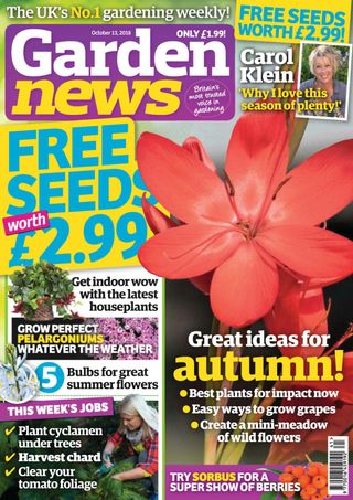 Garden News