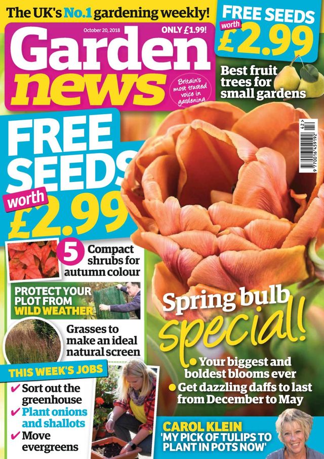 Garden News