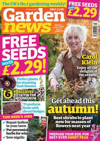 Garden News