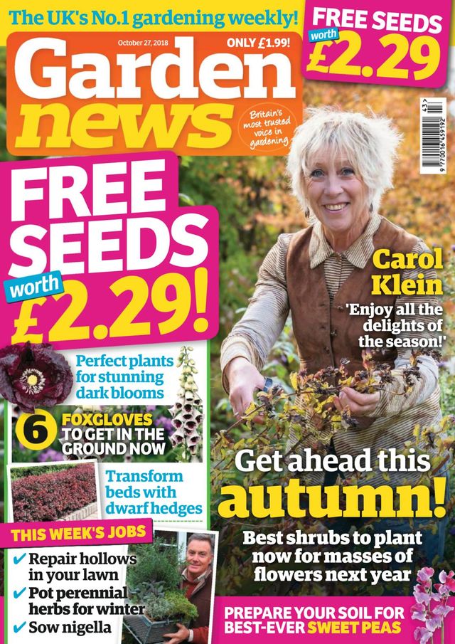 Garden News
