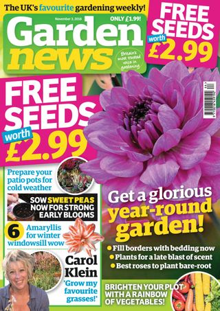 Garden News