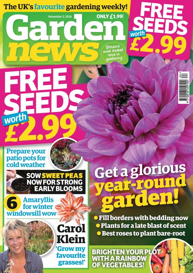 Garden News