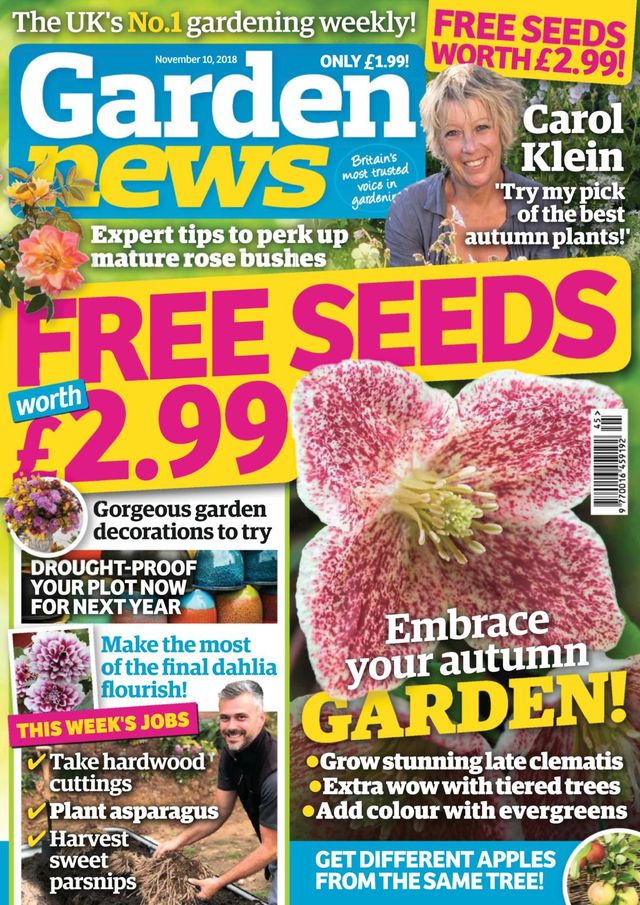 Garden News
