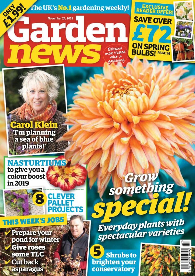 Garden News