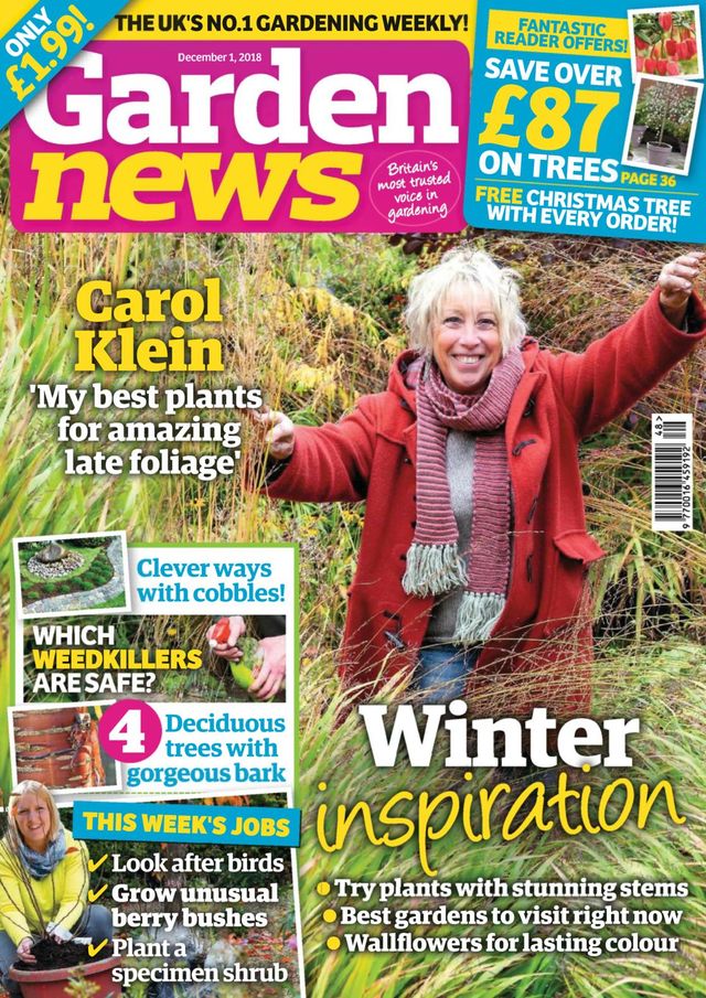 Garden News