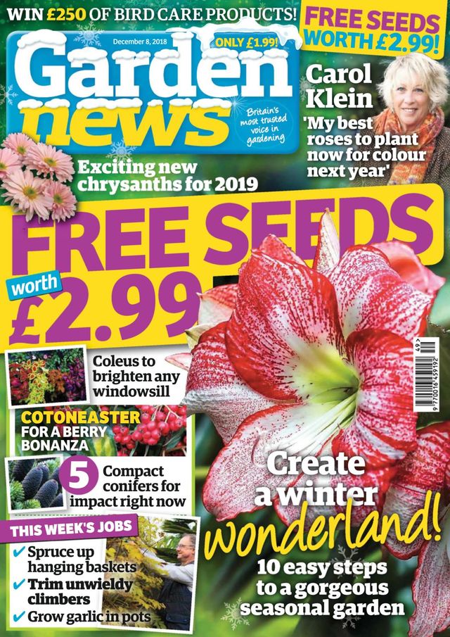 Garden News